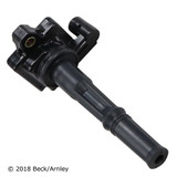 Beck/Arnley Direct Ignition Coil 178-8272 - view 2