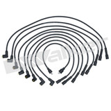 Walker Products Spark Plug Wire Set P/N:924-1396