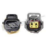 Walker Products Engine Coolant Temperature Sensor,Engine Cylinder Head Temperature Sensor 211-91052 - view 2
