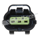 Walker Products Manifold Absolute Pressure Sensor Connector 270-1004 - view 3
