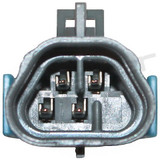 Walker Products Oxygen Sensor 350-34127 - view 2