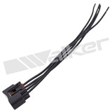 Walker Products Ignition Coil Connector,Manifold Absolute Pressure Sensor Connector P/N:270-1082