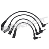 Walker Products Spark Plug Wire Set 924-1132 - view 2