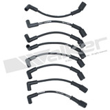 Walker Products Spark Plug Wire Set 924-6002 - view 2