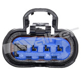 Walker Products Oxygen Sensor 350-341081 - view 2