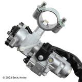 Beck/Arnley Ignition Lock Assembly P/N:201-1972