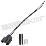 Walker Products Engine Camshaft Position Sensor Connector,Fuel Injector Connector P/N:270-1100