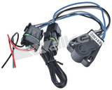 Walker Products Throttle Position Sensor 200-91094 - view 2