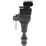 DENSO Auto Parts Direct Ignition Coil 673-7204 - view 2
