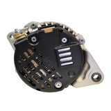 DENSO Auto Parts Alternator 211-6006 - view 2