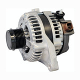 DENSO Auto Parts Alternator 210-1210 - view 3