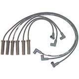 DENSO Auto Parts Spark Plug Wire Set P/N:671-6042