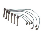 DENSO Auto Parts Spark Plug Wire Set 671-6220 - view 3