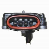 Walker Products Mass Air Flow Sensor 245-2030 - view 3