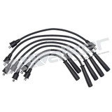 Walker Products Spark Plug Wire Set 924-1833