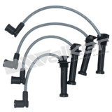 Walker Products Spark Plug Wire Set 924-1662