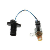 Standard Ignition Engine Oil Pump Solenoid OPS413 - view 2