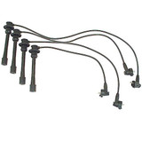 DENSO Auto Parts Spark Plug Wire Set 671-4146 - view 3