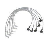 DENSO Auto Parts Spark Plug Wire Set 671-6093 - view 3