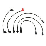 DENSO Auto Parts Spark Plug Wire Set 671-3004 - view 2