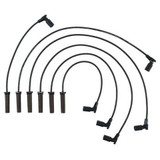 DENSO Auto Parts Spark Plug Wire Set 671-6259 - view 3