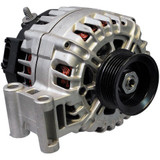 DENSO Auto Parts Alternator 211-6023 - view 3