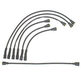 DENSO Auto Parts Spark Plug Wire Set P/N:671-6044