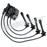 Walker Products Spark Plug Wire Set 924-1154