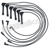 Walker Products Spark Plug Wire Set 924-1323
