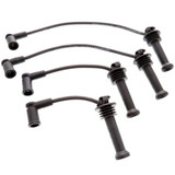 DENSO Auto Parts Spark Plug Wire Set 671-4313 - view 2