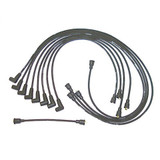 DENSO Auto Parts Spark Plug Wire Set 671-8040 - view 2