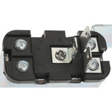 Standard Ignition Accessory Power Relay,HVAC Blower Motor Relay,Temperature Control Relay P/N:RY-47