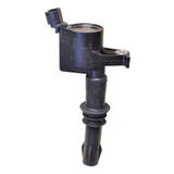DENSO Auto Parts Direct Ignition Coil P/N:673-6003