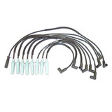 DENSO Auto Parts Spark Plug Wire Set P/N:671-8116