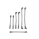 DENSO Auto Parts Spark Plug Wire Set P/N:671-6126