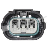 Walker Products Engine Camshaft Position Sensor Connector 270-1103 - view 2