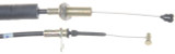 Pioneer Automotive Industries Carburetor Accelerator Cable CA-9026 - view 2