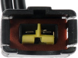 Dorman - TECHoice Engine Coolant Level Sensor Connector P/N:645-209