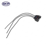 SKP Manifold Absolute Pressure Sensor Connector,Throttle Position Sensor Connector SKS2088 - view 2