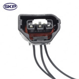 SKP Manifold Absolute Pressure Sensor Connector,Throttle Position Sensor Connector SKS2088 - view 3