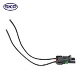 SKP Engine Coolant Temperature Sensor Connector,Oxygen Sensor Connector SKS712 - view 3