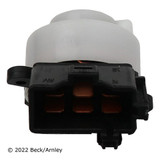 Beck/Arnley Ignition Switch P/N:201-1951