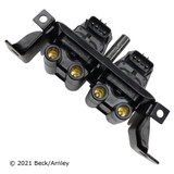 Beck/Arnley Ignition Coil 178-8492 - view 2