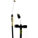 Pioneer Automotive Industries Carburetor Accelerator Cable CA-8902
