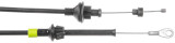Pioneer Automotive Industries Carburetor Accelerator Cable CA-8519 - view 2