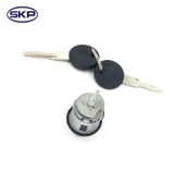 SKP Ignition Lock Cylinder SKUS109L - view 2