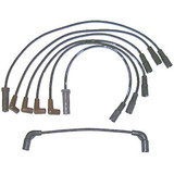 DENSO Auto Parts Spark Plug Wire Set 671-6068 - view 3