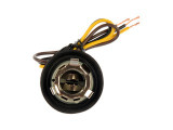Dorman - Conduct-Tite Brake Light Socket,Parking Light Bulb Socket,Side Marker Light Socket 85822 - view 2