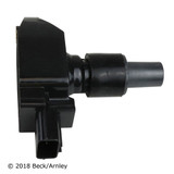 Beck/Arnley Ignition Coil P/N:178-8396