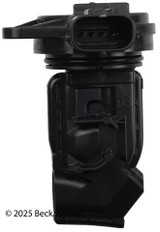 Beck/Arnley Mass Air Flow Sensor P/N:158-1816